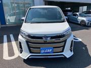 Toyota Noah 2021 Pearl for sale