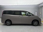 Toyota Noah 2021 Brown for sale