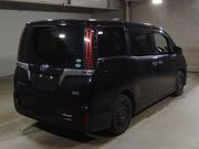 Toyota Esquire 2021 Black for sale