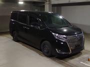 Toyota Esquire 2021 Black for sale