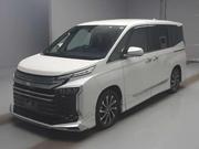 Toyota Voxy 2023 Pearl for sale