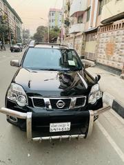 Nissan X-Trail 2012 Black for sale