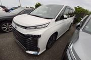 Toyota Voxy 2022 Pearl for sale