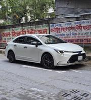 Toyota Corolla 2020 Pearl for sale