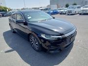 Honda Insight EX 2021 Black for sale