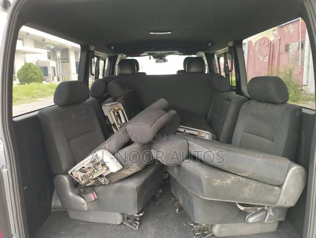 Toyota HiAce 2021 Pearl