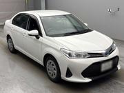 Toyota Axio 2021 White for sale