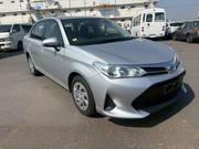 Toyota Axio 2022 Silver for sale