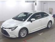 Toyota Corolla L 2021 Pearl for sale
