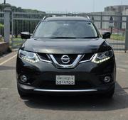 Nissan X-Trail 2014 Gray for sale