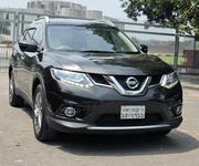 Nissan X-Trail 2014 Gray for sale
