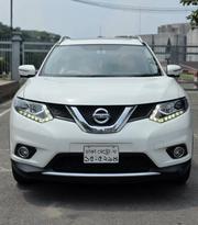 Nissan X-Trail 2016 Pearl for sale