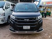 Toyota Noah 2020 Black for sale