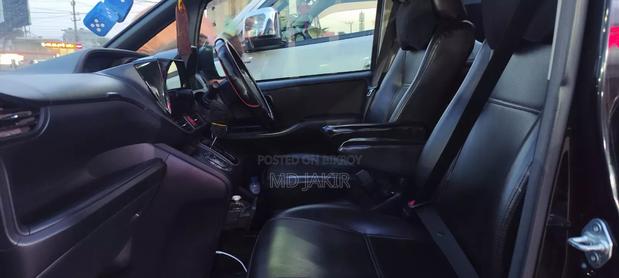 Toyota Noah 2020 Black