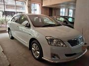 Toyota Premio 2014 White for sale