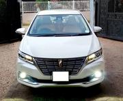 Toyota Premio 2020 White for sale
