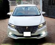 Toyota Premio 2020 White for sale