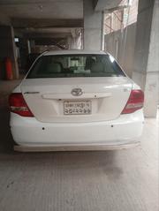 Toyota Axio 1.5 G 2WD 2010 White for sale