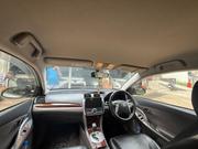 Toyota Premio 2013 Silver for sale