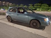 Toyota Starlet 1990 Blue for sale