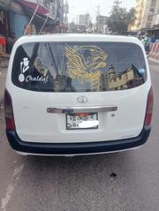 Toyota Probox 2005 White for sale