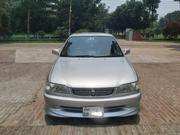 Toyota Corolla 1999 Silver for sale