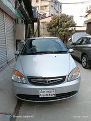 Tata Indigo 2014 Silver for sale