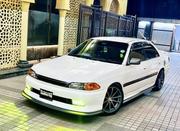 Toyota Carina 1997 White for sale