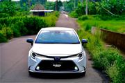 Toyota Corolla L 2021 Pearl for sale