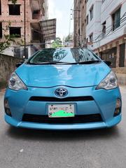 Toyota Aqua 2013 for sale