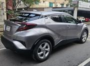 Toyota C-Hr 2019 Gray for sale