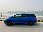 Honda Airwave 2005 Blue for sale