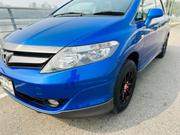 Honda Airwave 2005 Blue for sale