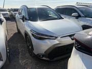 Toyota Corolla Cross LE 2WD 2024 Pearl for sale