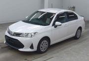 Toyota Axio 2021 White for sale