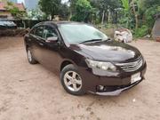 Toyota Allion 2009 Maroon for sale
