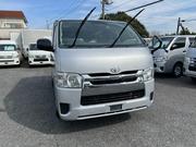 Toyota HiAce 2021 Silver for sale