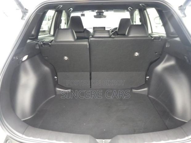 Toyota Corolla Cross 2021 Pearl