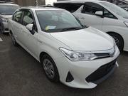 Toyota Axio 2021 Pearl for sale