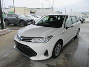 Toyota Corolla Fielder 1.5 Hybrid FWD 2021 Pearl for sale