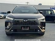 Toyota Corolla Cross 2026 Black for sale