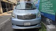Toyota Noah 2011 Silver for sale