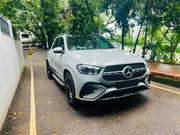New Mercedes-Benz E400 2025 Gray for sale