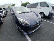 Toyota Aqua 2021 Blue for sale