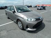 Toyota Axio 2021 Brown for sale