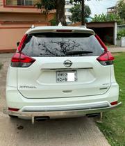 Nissan X-Trail 2.0 Hybrid FWD 2017 Pearl for sale