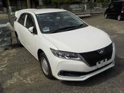Toyota Allion 2021 White for sale