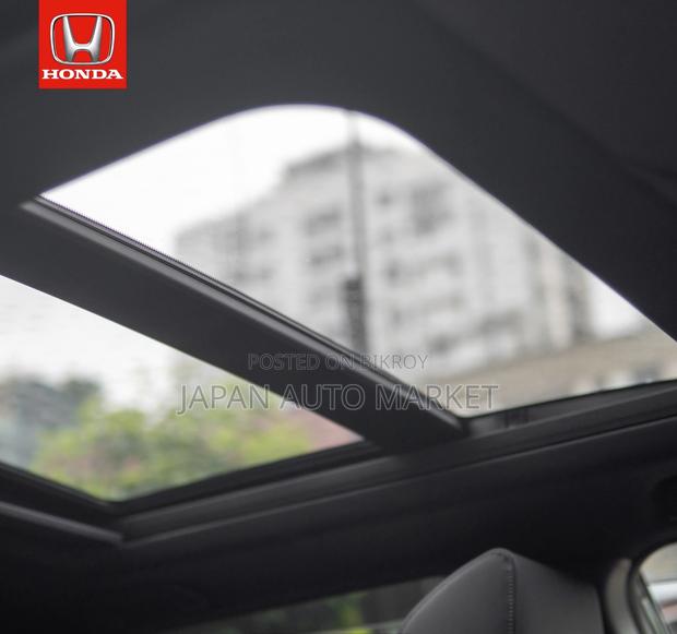 Honda CR-V 2021 Pearl