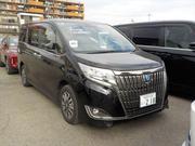 Toyota Esquire 2021 Black for sale