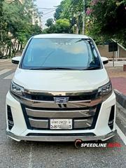 Toyota Noah 2020 Pearl for sale